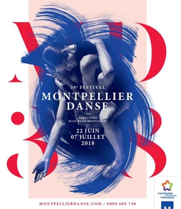 Montpellier Danse