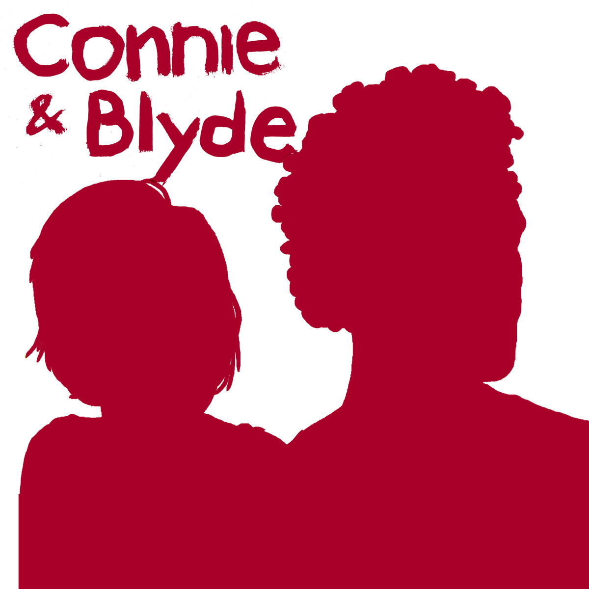 Connie and Blyde