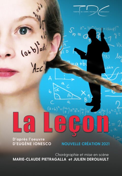 la leçon