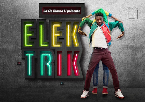 Elektrik