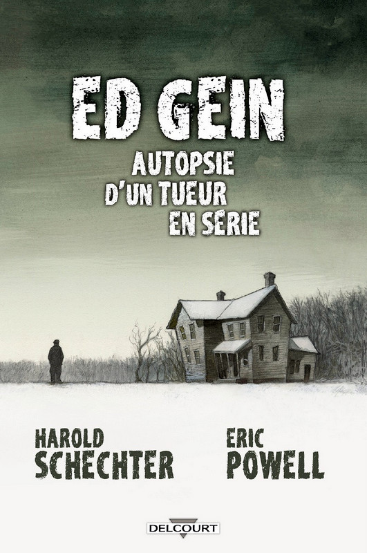 ed gein