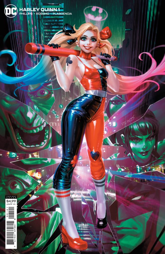 harley