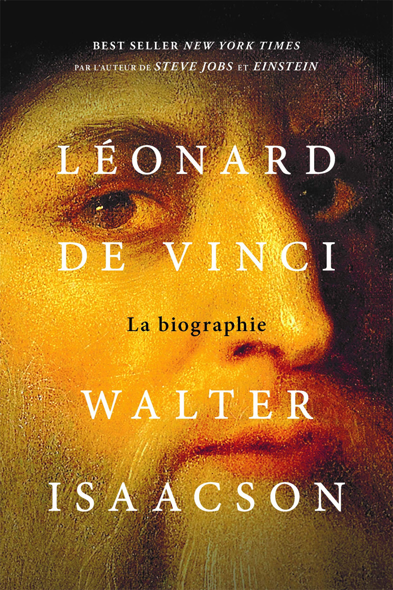 Isaacson