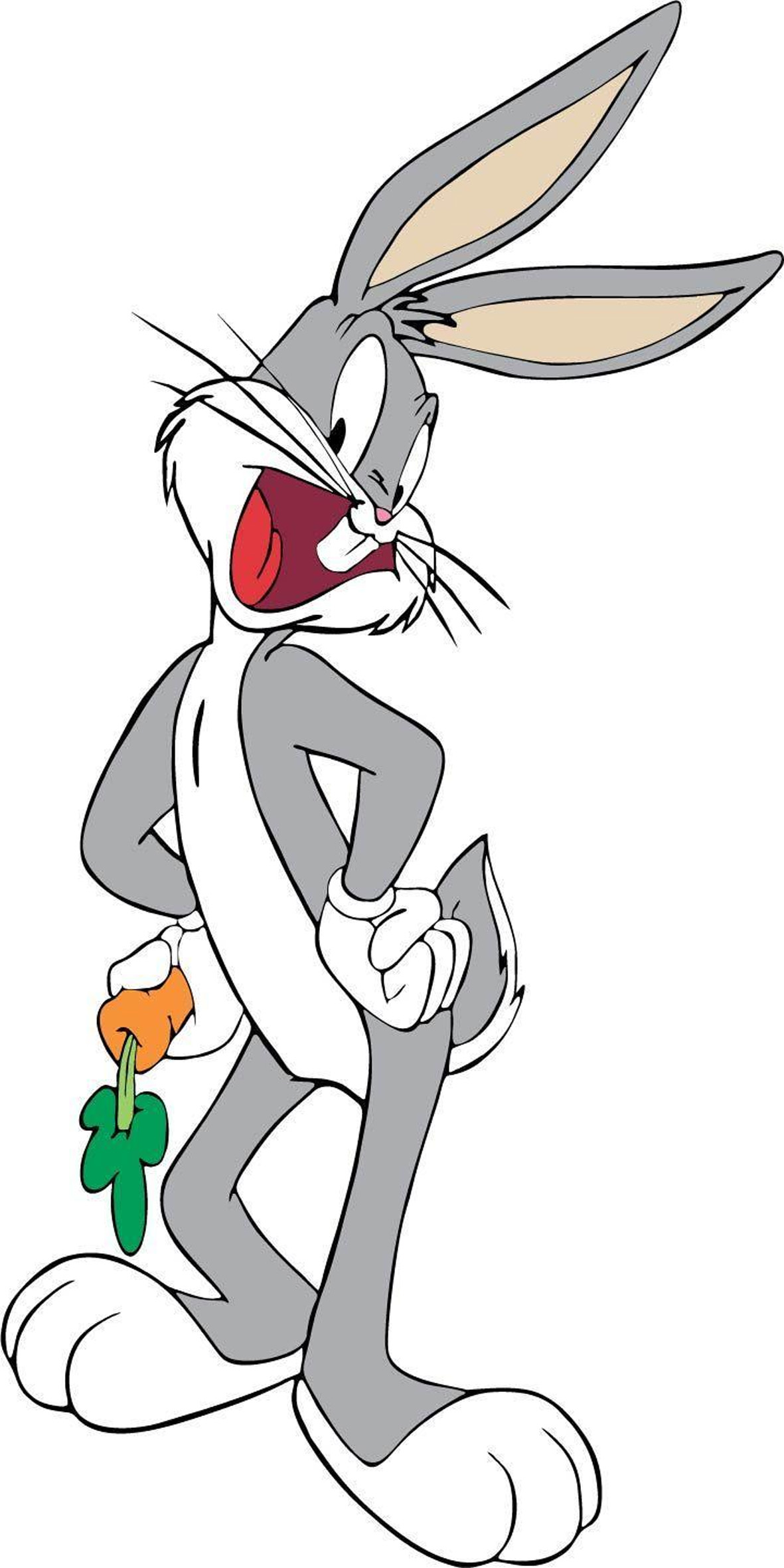  Bugs Bunny  80 ans a  cartoons  toujours La 