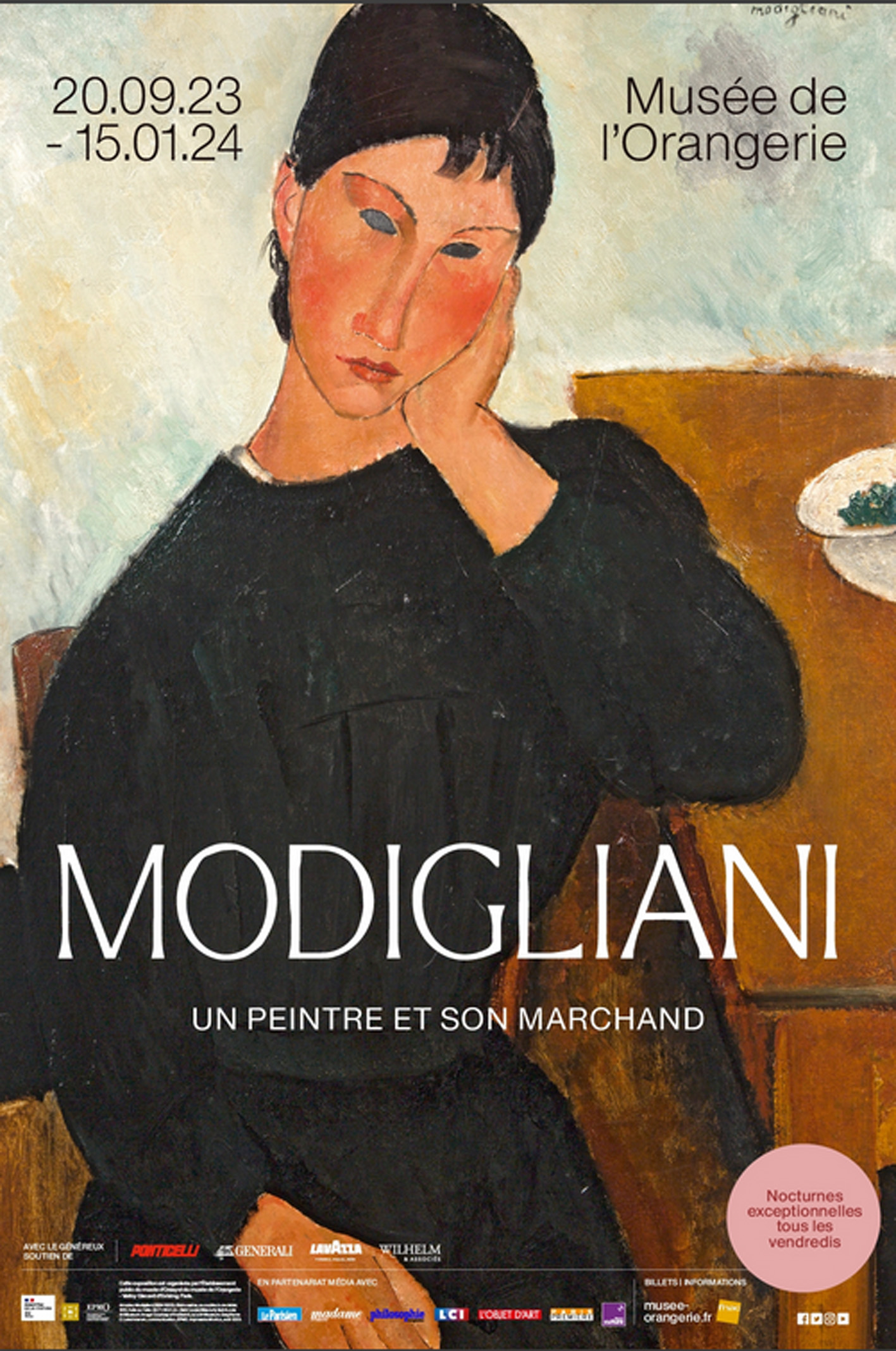 modigliani