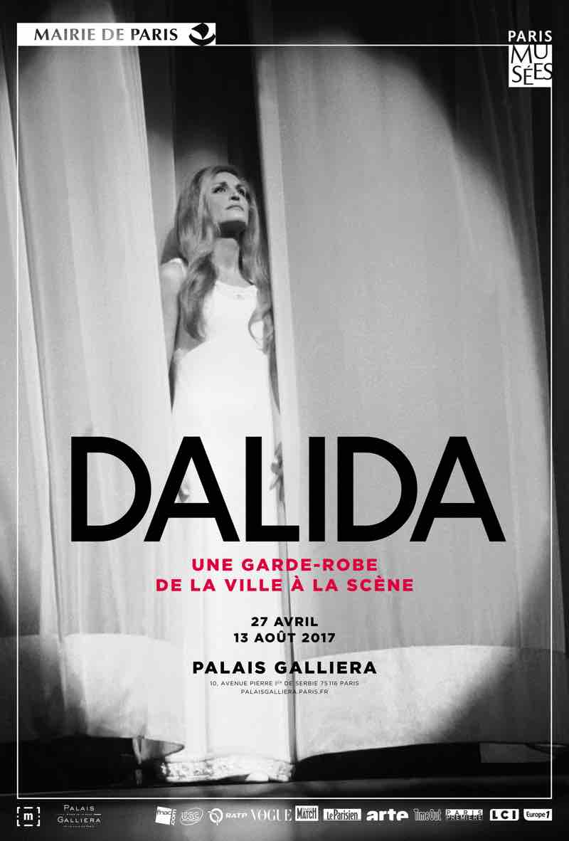 Dalida