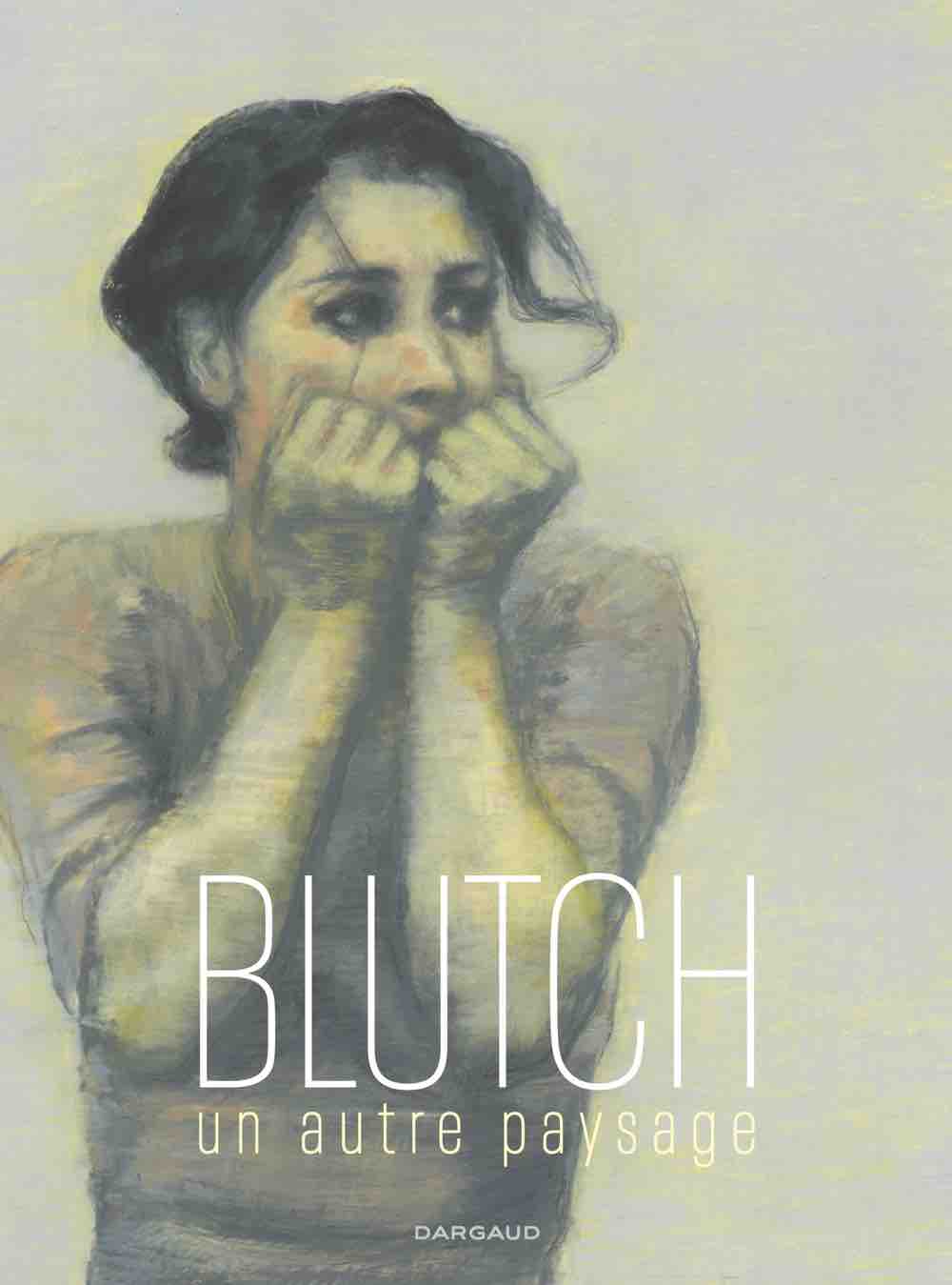 Blutch