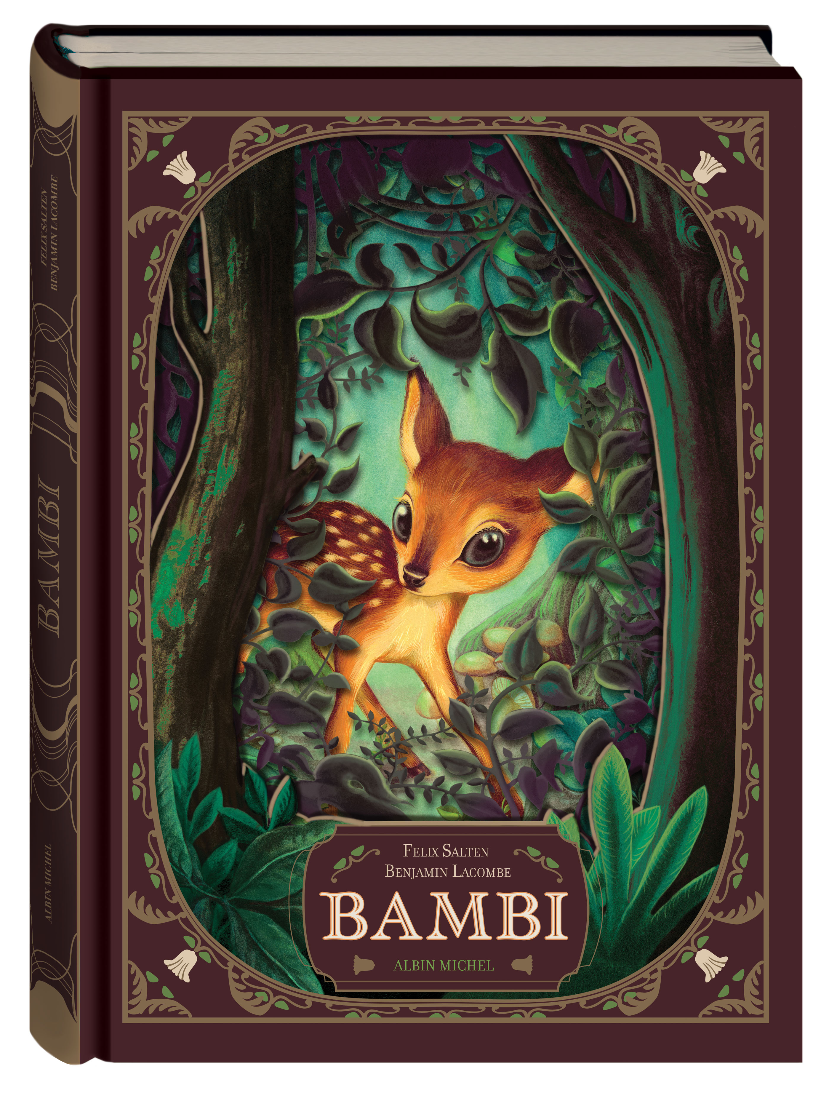 Bambi