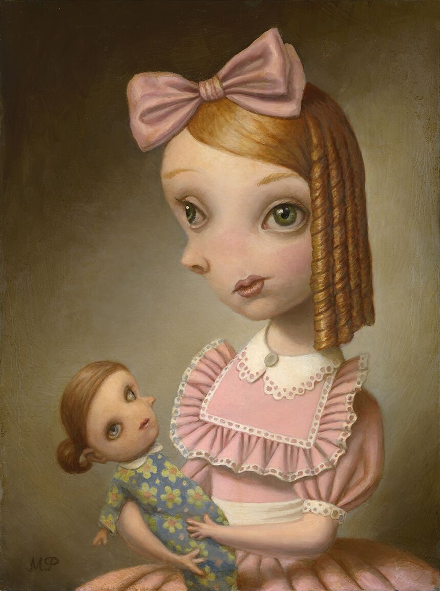 marion peck 