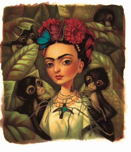 frida