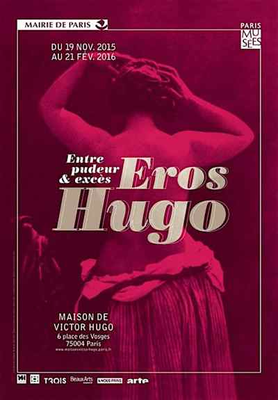 Hugo - Eros