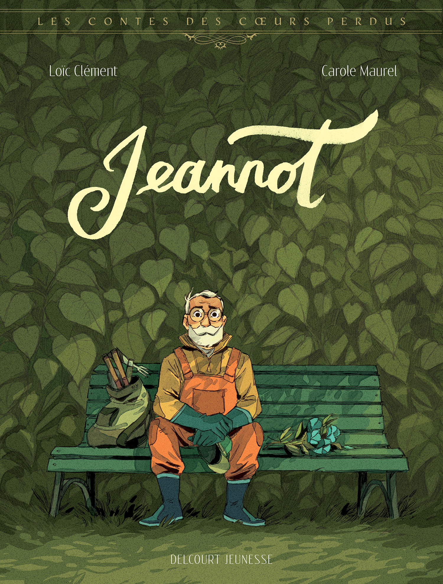 Jeannot