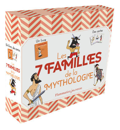 mythologie