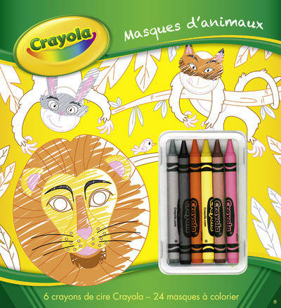 Crayola