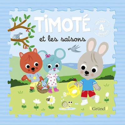 Timote