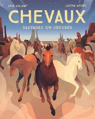 chevaux