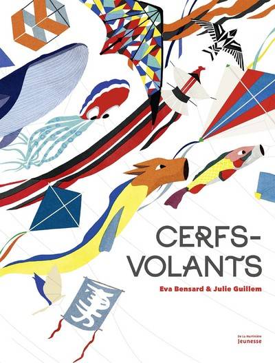 cerfs volants