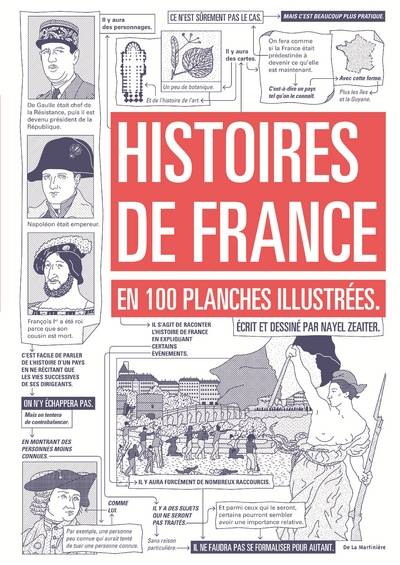 histoires de france