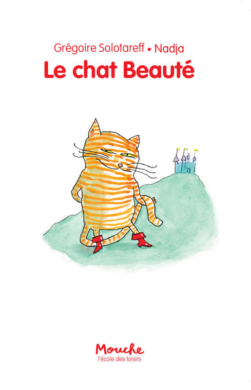 chat beauté