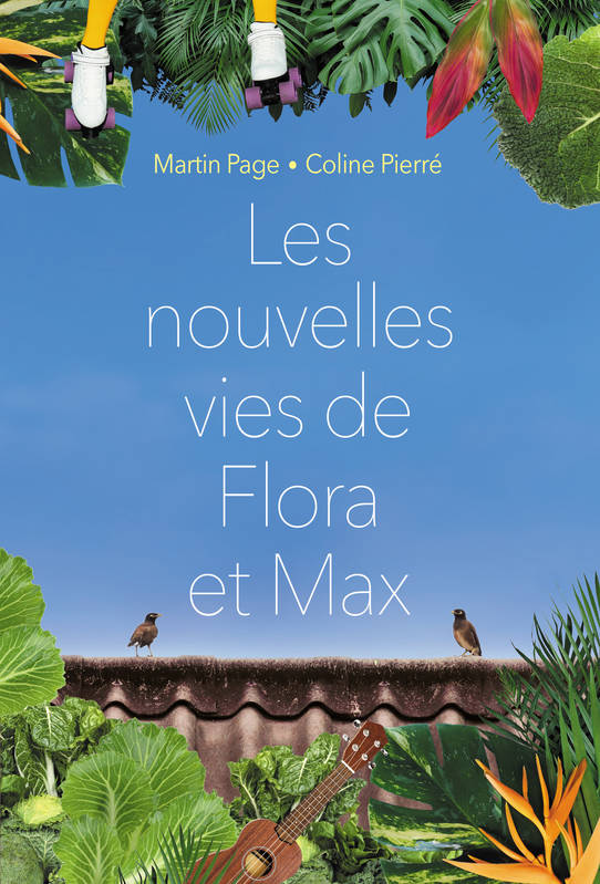 flora et max