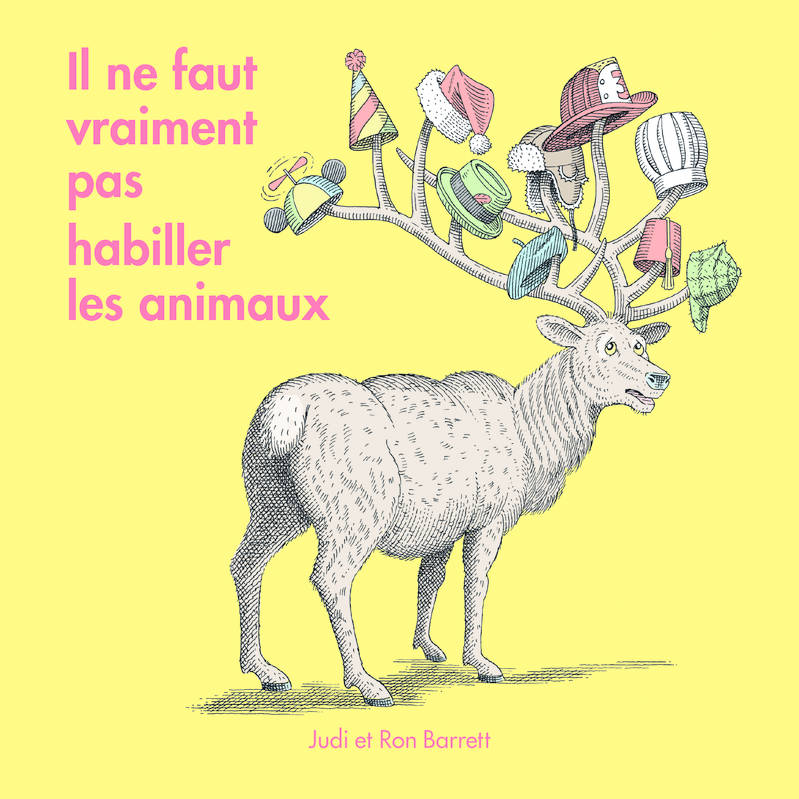 animaux