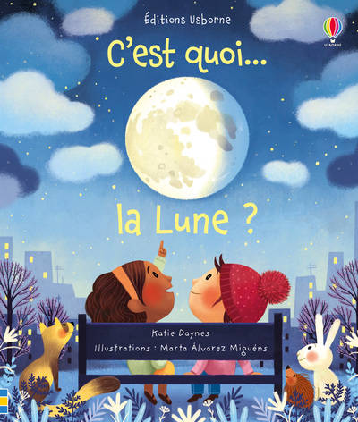 la lune