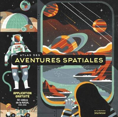 aventures spatiales