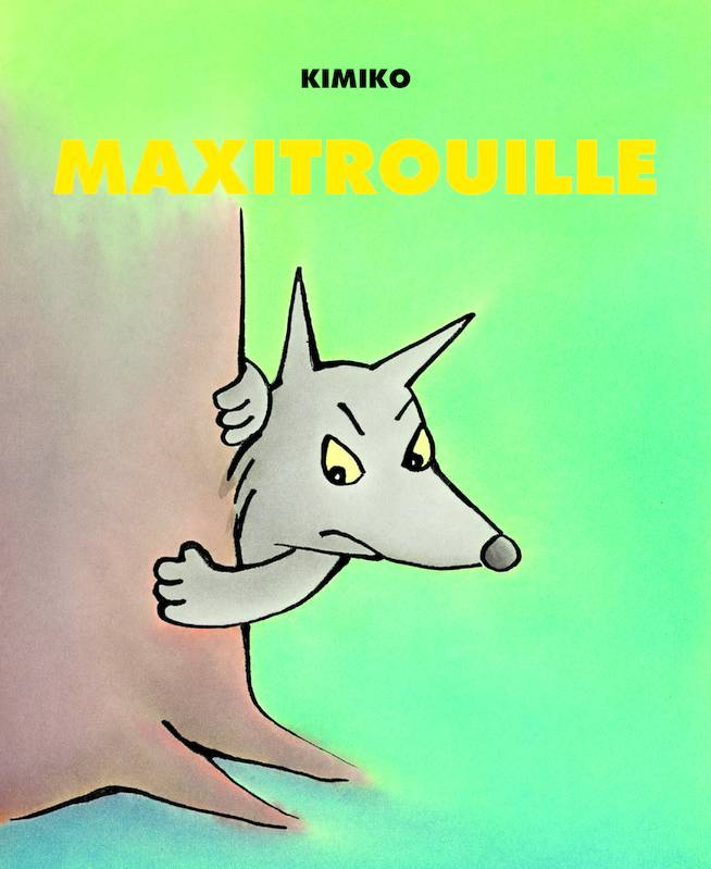 maxitrouille