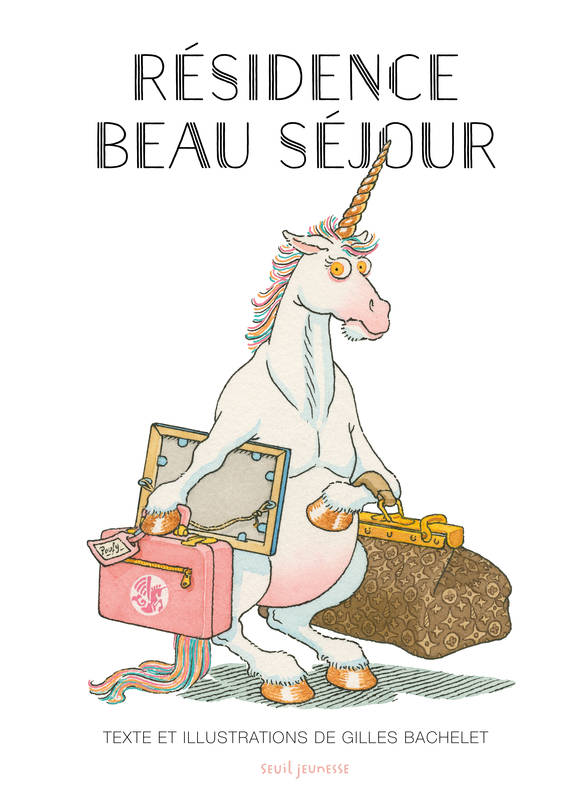 beau séjour