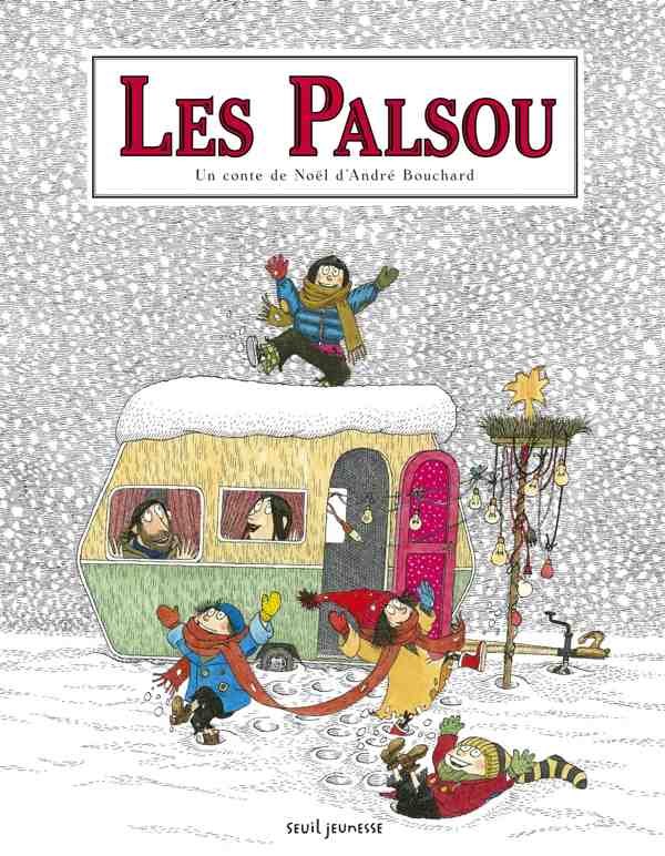 Les palsou