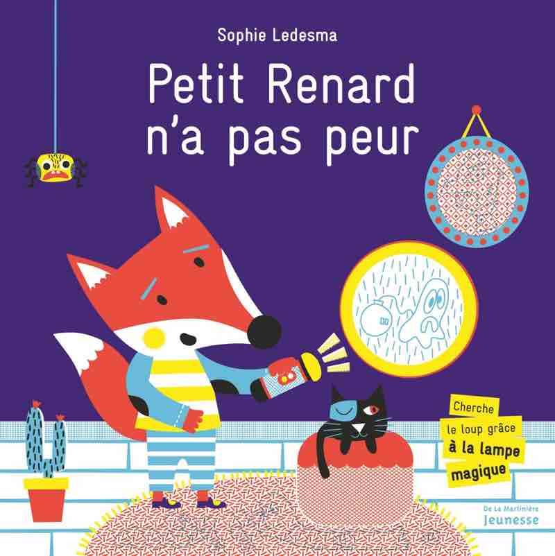 petit renard