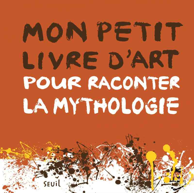 mythologie