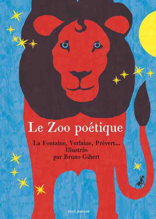 Zoo poétique