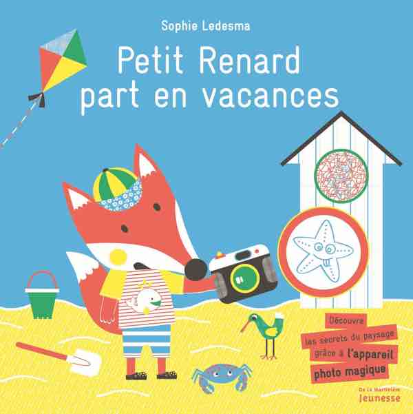 petit renard