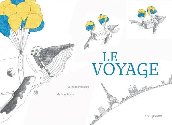 le voyage