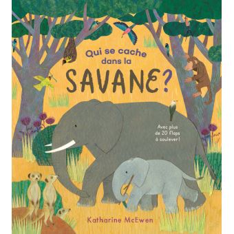 savane