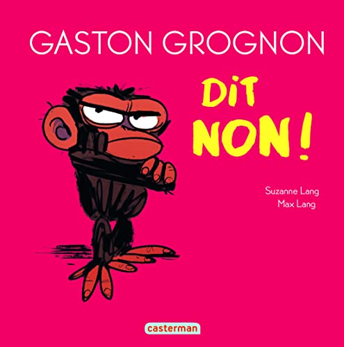 gaston grognon