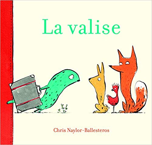 la valise