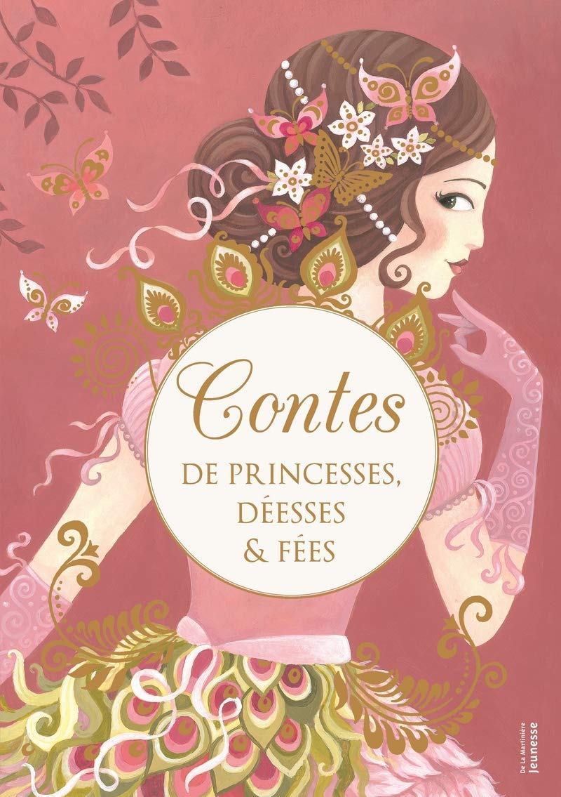 contes de fées