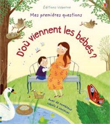 D'où viennent les bébés