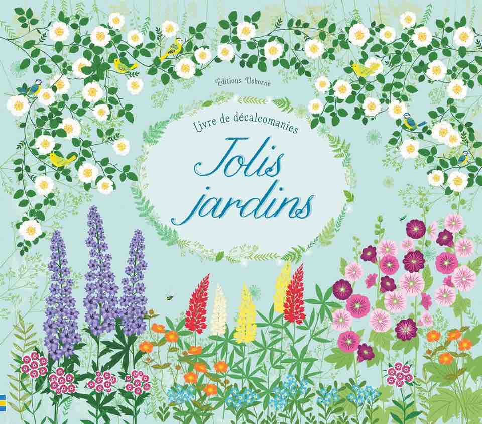 Jardins