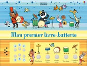 livre batterie