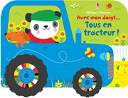 Tous en tracteur