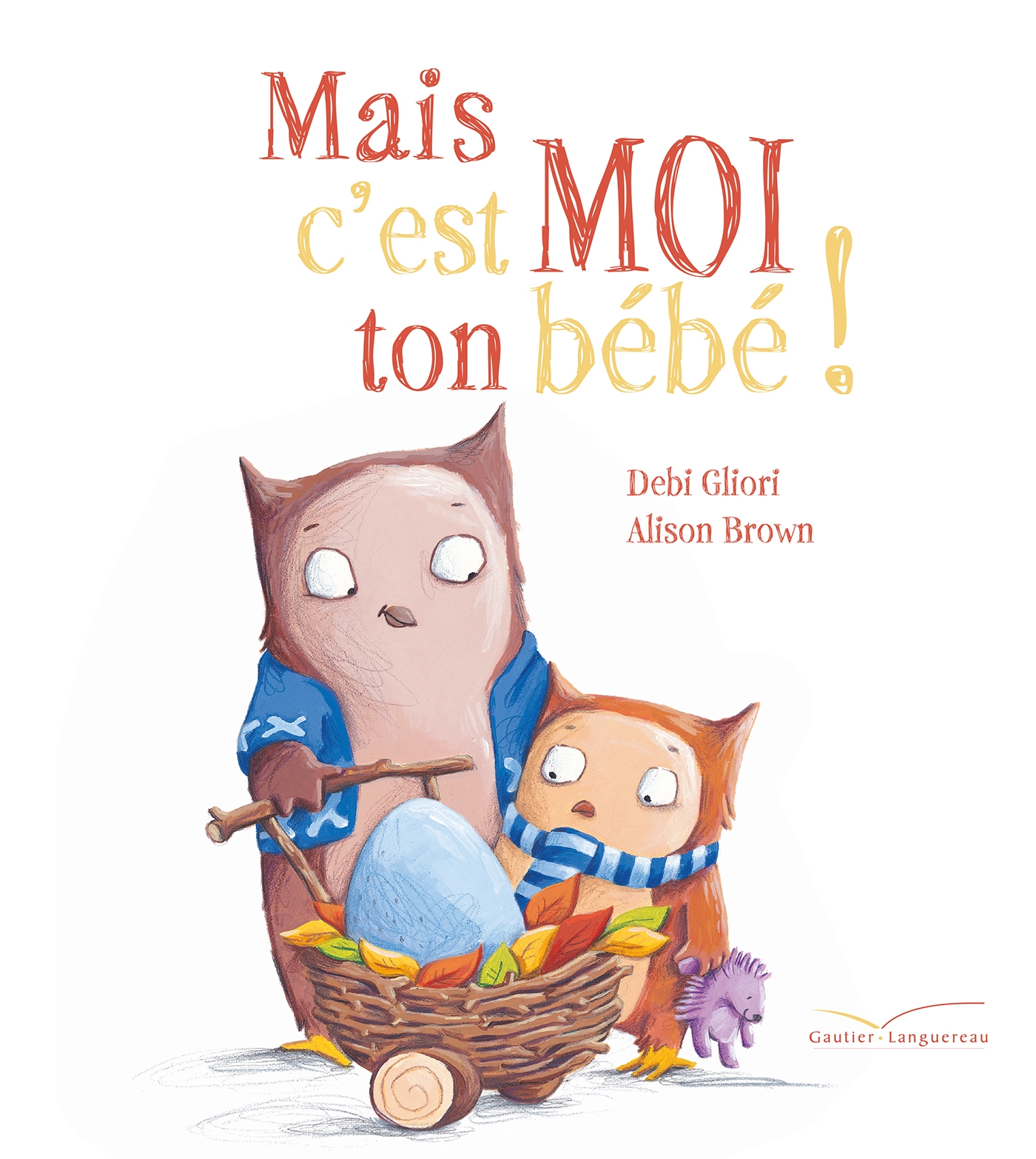 bébé