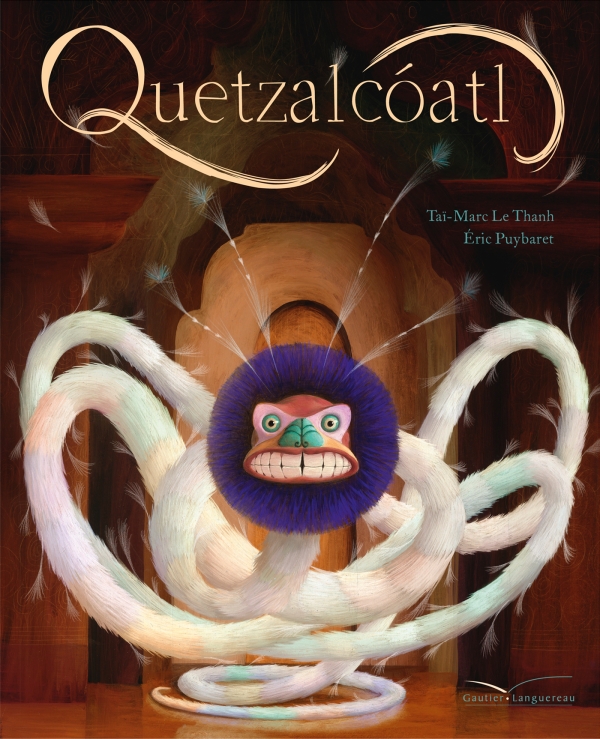 Quetzalcoatl 