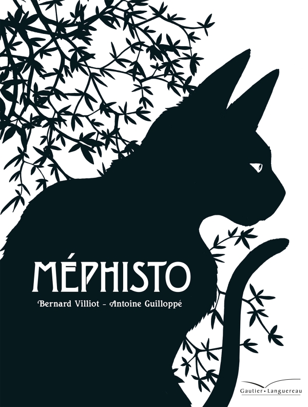 méphisto