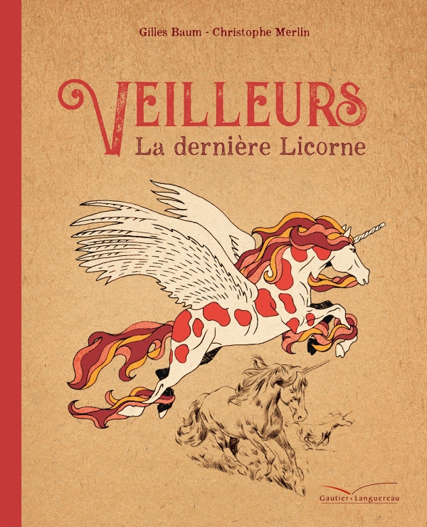 Licorne