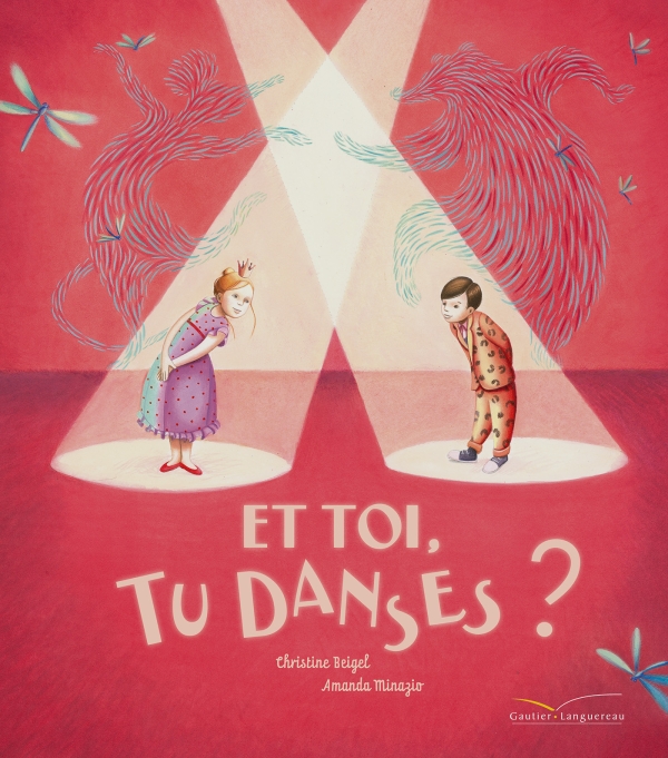 Et toi tu danses