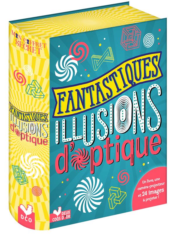 illusions d'optique