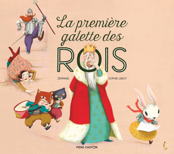 galette des rois